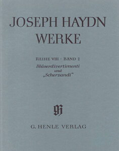 �y�A���y���z�n�C�h��, Franz Joseph: �n�C�h���S�W VIII/2: �Ǌy��̂��߂̃f�B���F���e�B�����g�W/���T��/�ᔻ�Z���񍐏��t/Walter & Gerlach��(����) [ �n�C�h��, Franz Joseph ]