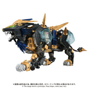 ADVANCED Zi 1/72 �w�]�C�h�[ZOIDS-�x AZ-14 ���C�K�[�[���C�N�X (���[�r���O�L�b�g)