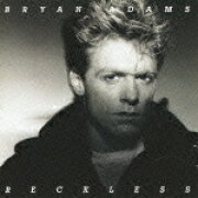 楽天ブックス: レックレス(30周年記念盤 2CDデラックス・エディション 