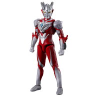 ウルトラマン　ウルトラアクションフィギュアNEO ウルトラマンゼロコスモライズ