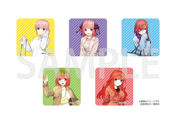 楽天ブックス: 【楽天ブックス限定グッズ】TVアニメ第2期放送記念 