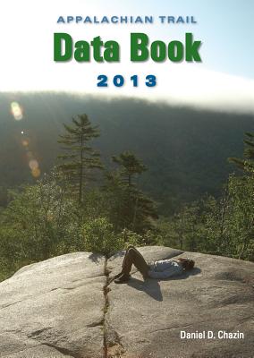 楽天ブックス: Appalachian Trail Data Book - Daniel D. Chazin - 9781889386836 : 洋書