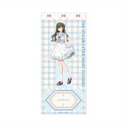 アイドルマスター シャイニーカラーズ パステルマリンルックver． トールアクリルスタンド ／03 桑山 千雪