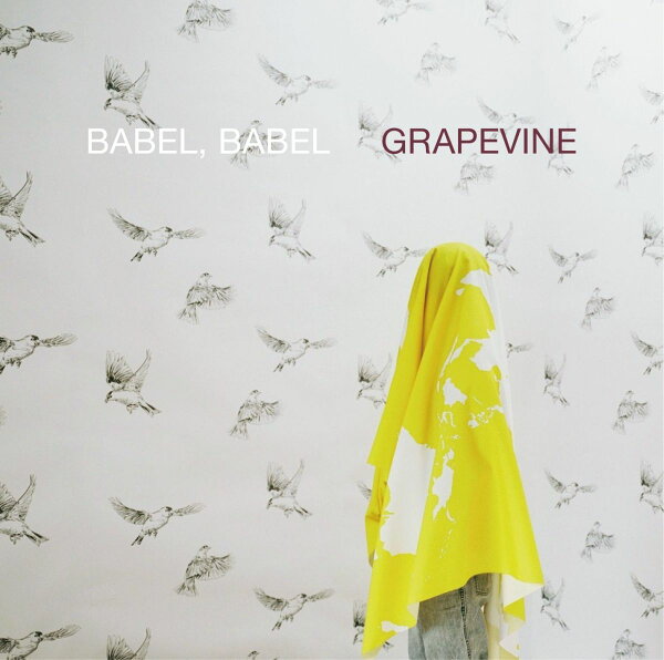 楽天ブックス: BABEL,BABEL - GRAPEVINE - 4988002706839 : CD