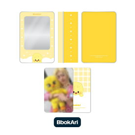 【先着特典】Stray Kids - [dominATE : celebrATE] SKZOO PHOTOCARD TINCASE (BbokAri Ver.)(フォトカード(8種ランダム1種)) [ Stray Kids ]
