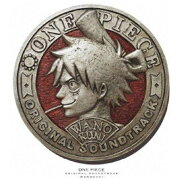 ONE PIECE オリジナルサウンドトラック ”WANOKUNI”