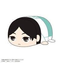 楽天市場】にとたん ハイキュー 国見の通販