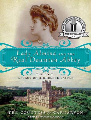 Lady Catherine And The Real Downton Abbey - Foto 3