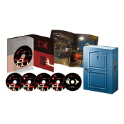楽天ブックス: 高校生レストラン DVD-BOX - 松岡昌宏