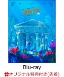 【楽天ブックス限定先着特典】DOME LIVE 2023 “Atlantis”(BLU-RAY)【Blu-ray】(スマホショルダー(Atlantis ver.))