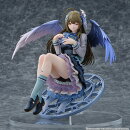 『アイドルマスター シャイニーカラーズ』 桑山千雪 ガルディエーヌホワイトパールver. 1/6スケール完成品フィギュ…