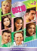 ビバリーヒルズ青春白書 シーズン8 コンプリートBOX Vol.2