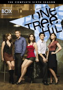One Tree Hill/ ワン・トゥリー・ヒル　＜シックス・シーズン＞　コンプリート・ボックス