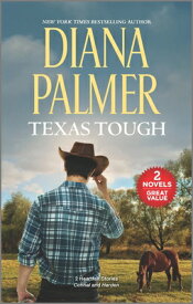 Texas Tough TEXAS TOUGH R/E [ Diana Palmer ]