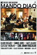 【輸入盤】Mtv Unplugged - Above And Beyond