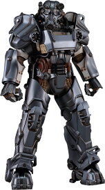 PLAMATEA T-60 『Fallout (フォールアウト)』 パワーアーマー (組み立て式プラモデル)