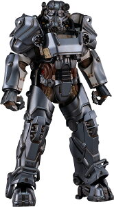 PLAMATEA T-60 �wFallout (�t�H�[���A�E�g)�x �p���[�A�[�}�[ (�g�ݗ��Ď��v�����f��)