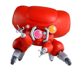 ROBOT魂 『攻殻機動隊 THE GHOST IN THE SHELL』 ＜SIDE GHOST＞ フチコマ (塗装済み可動フィギュア)