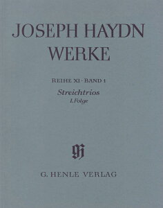 �y�A���y���z�n�C�h��, Franz Joseph: �n�C�h���S�W XI/1: ���y�O�d�t�ȏW ��1��/���T��/�ᔻ�Z���񍐏��t/Brook & MacIntyre��(����) [ �n�C�h��, Franz Joseph ]