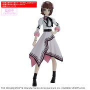 30MS 『アイドルマスター』 天海春香 (20th Anniv. YOU AND アイ！) (プラモデル)【クレジットカード決済限定】