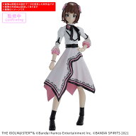 30MS 『アイドルマスター』 天海春香 (20th Anniv. YOU AND アイ！) (プラモデル)【クレジットカード決済…