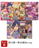 【セット組】ももクロChan第9弾 思えば遠くへ来たももだ。第42集〜第46集【Blu-ray】
