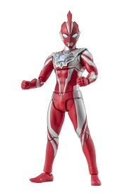 S.H.Figuarts ウルトラマンオメガ (塗装済み可動フィギュア)