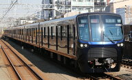 相模鉄道21000系8両セット (21102編成) 【6099】 (鉄道模型 Nゲージ)