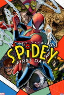 スパイディ：ファースト・デイ