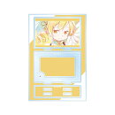 【グッズ】劇場版 魔法少女まどか☆マギカ [前編] 始まりの物語／[後編] 永遠の物語 巴マミ Ani-Art aqua label 第2…