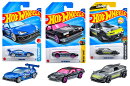【楽天ブックス限定特典】【セット商品】ホットウィール(Hot Wheels) ベーシックカー スバル BRZ パンデムキット + …