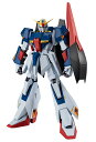 ROBOT魂 『機動戦士Zガンダム』 ＜SIDE MS＞ MSZ-006 Zガンダム ver. A.N.I.M.E. (塗装済み可動フィギュア)