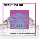 【輸入盤】The Nationals 2021-highlights From The Brass Band Championships Of Great Britain