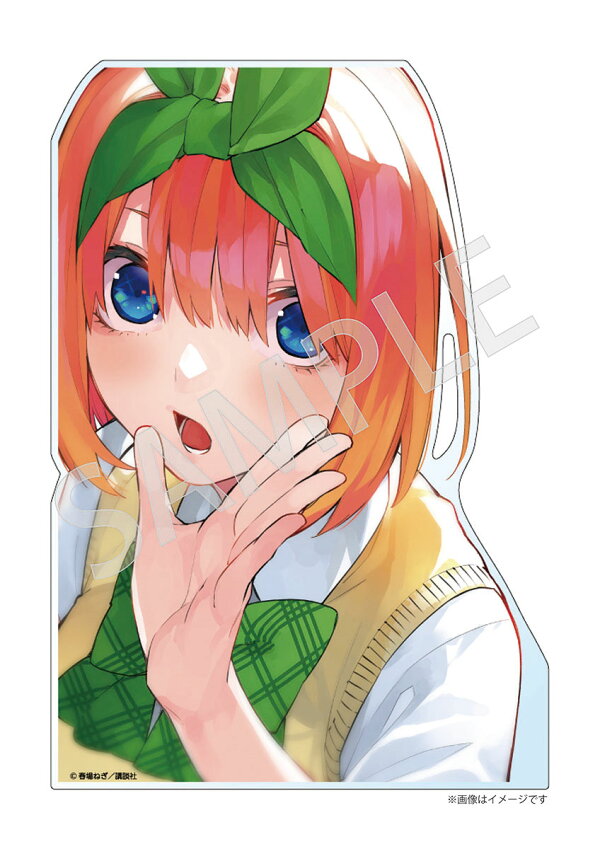 楽天ブックス: 【楽天ブックス限定グッズ】TVアニメ第2期放送記念 
