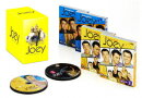ジョーイ <シーズン1-2> コンプリートDVD BOX (12枚組) Soft Shell【初回限定生産】