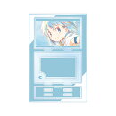 【グッズ】劇場版 魔法少女まどか☆マギカ [前編] 始まりの物語／[後編] 永遠の物語 美樹さやか Ani-Art aqua label…