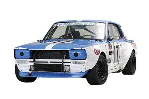 1/24 C`AbvV[Y XJCC2000GT-R(KPGC10)o[\EGT-R yID287z (vf)