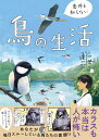 意外と知らない鳥の生活 [ piro piro piccolo ]