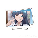 【グッズ】キャラアクリルフィギュア「弱キャラ友崎くん」07/七海みなみ 場面写ver.