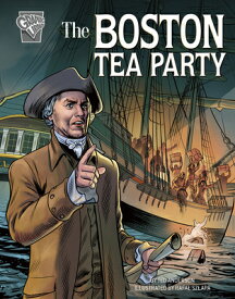 The Boston Tea Party BOSTON TEA PARTY （Movements and Resistance） [ Theodore Anderson ]