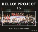 Hello！ Project 2020 Winter HELLO！ PROJECT IS ［ ］ 〜side A／side B〜【Blu-ray】
