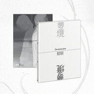【楽天ブックス限定先着特典+先着特典】JxJ 1st Mini Album「DREAMSCAPE」(Dreamchasers Ver.)(フォトカ…