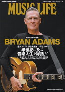 MUSIC　LIFE　ブライアン・アダムス