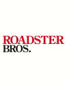 ROADSTER BROS. (ロードスターブロス)　Vol.28