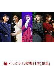 【楽天ブックス限定イベント特典券（11/30 東京2部）】【楽天ブックス限定先着特典】フェアリーズLIVE TOUR 2019-ALL FOR YOU-(イベント特典券4枚＋生写真2枚ランダム（全10種）付き）