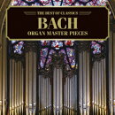 ベスト・オブ クラシックス 88::トッカータとフーガ〜バッハ:オルガン名曲集