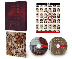 近畿地方のある場所について 豪華版【Blu-ray】 [ 菅野美穂 ]