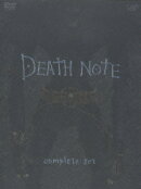 DEATH NOTE complete set