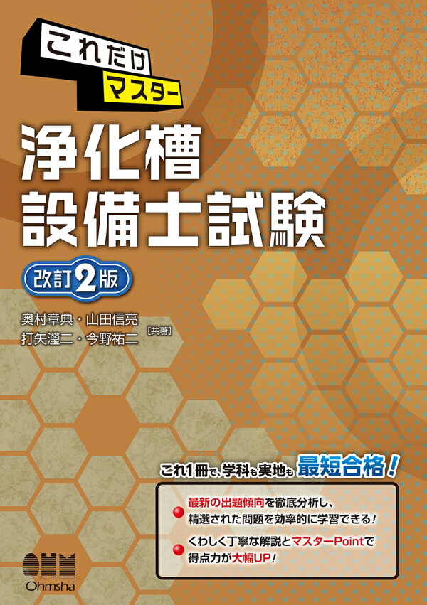 楽天ブックス: これだけマス …