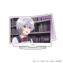 【グッズ】キャラアクリルフィギュア「弱キャラ友崎くん」08/菊池風香 場面写ver.